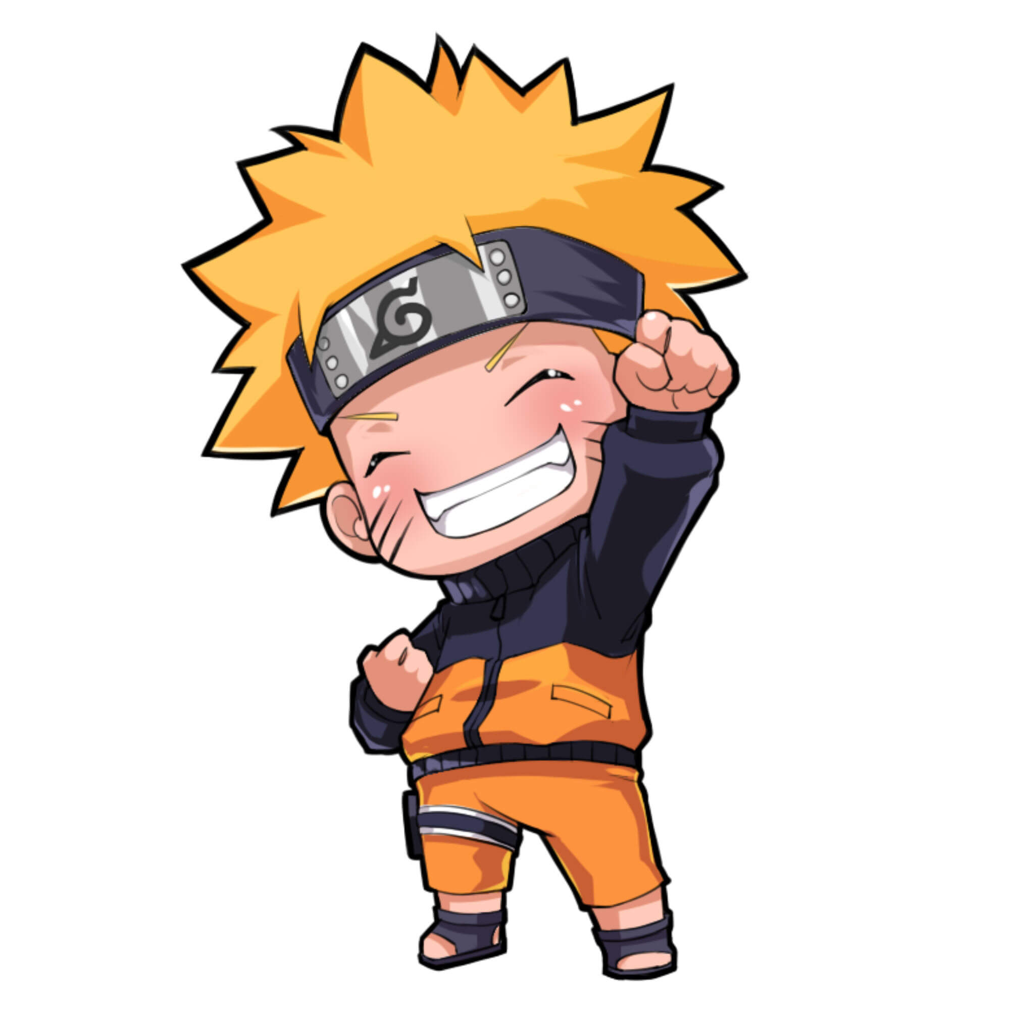 Masashi Kishimoto Cha đẻ của bộ manga huyền thoại Naruto